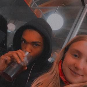 Meet your Posher, Nevaeh